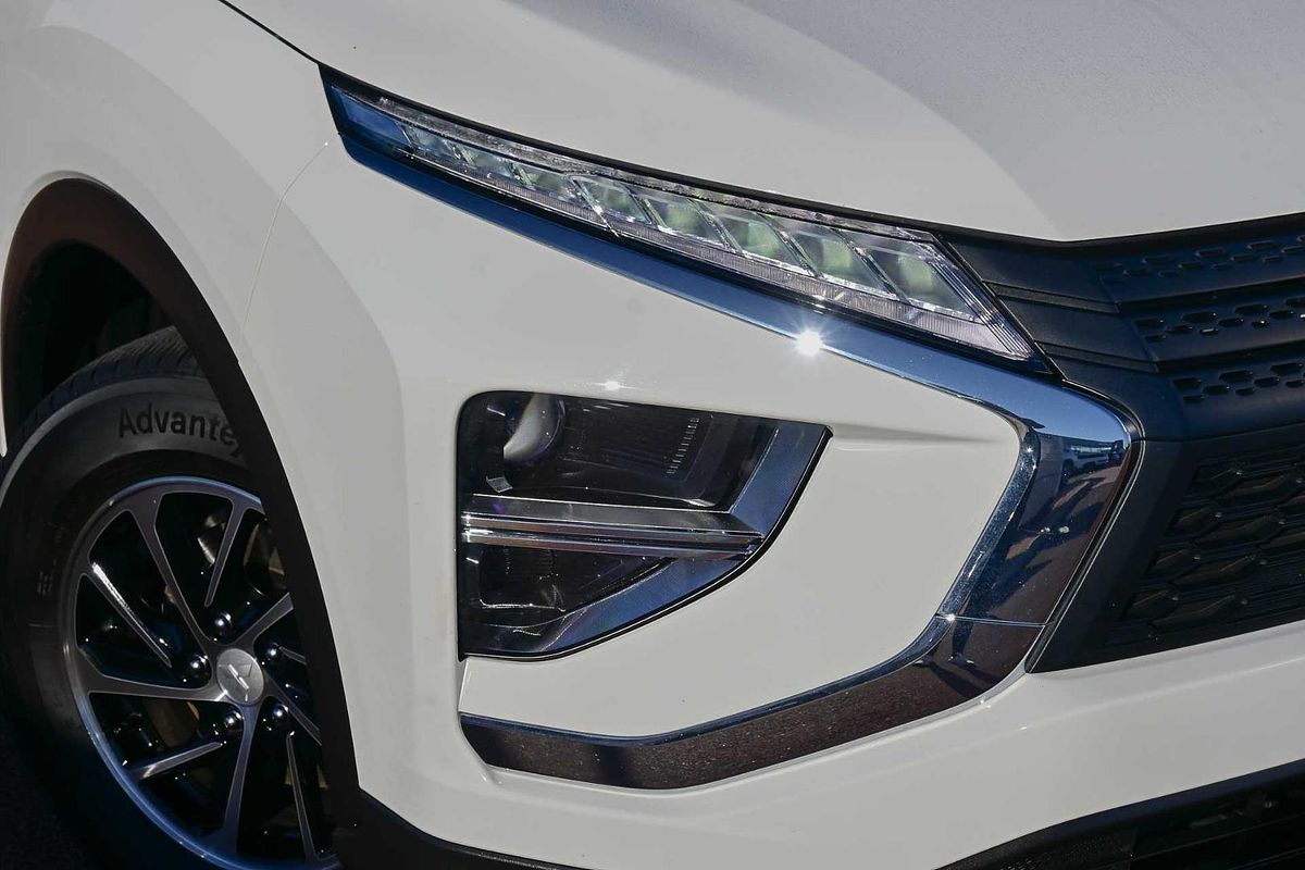 2023 Mitsubishi Eclipse Cross ES YB