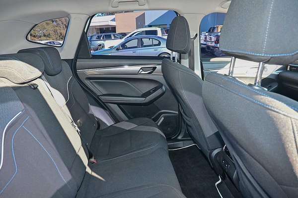 2022 GWM Jolion Lux A01