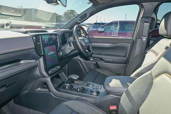 2025 Ford Ranger Wildtrak X 4X4 2.0L