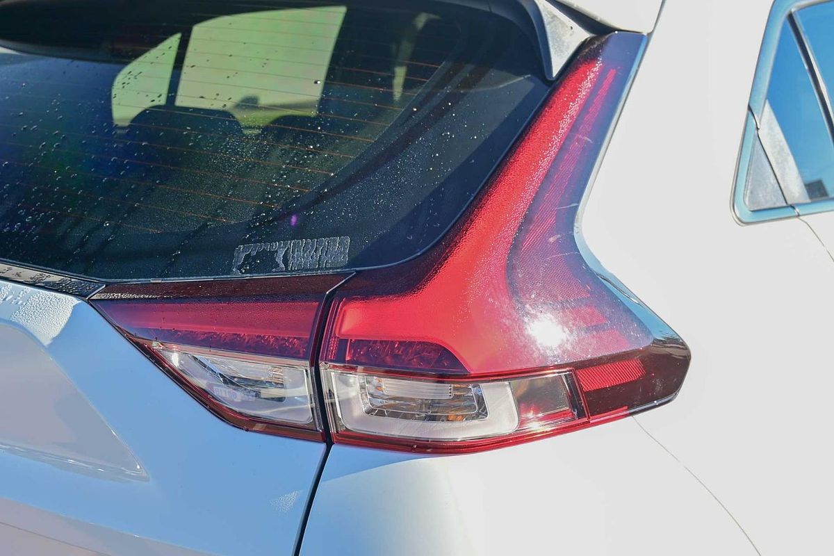 2023 Mitsubishi Eclipse Cross ES YB