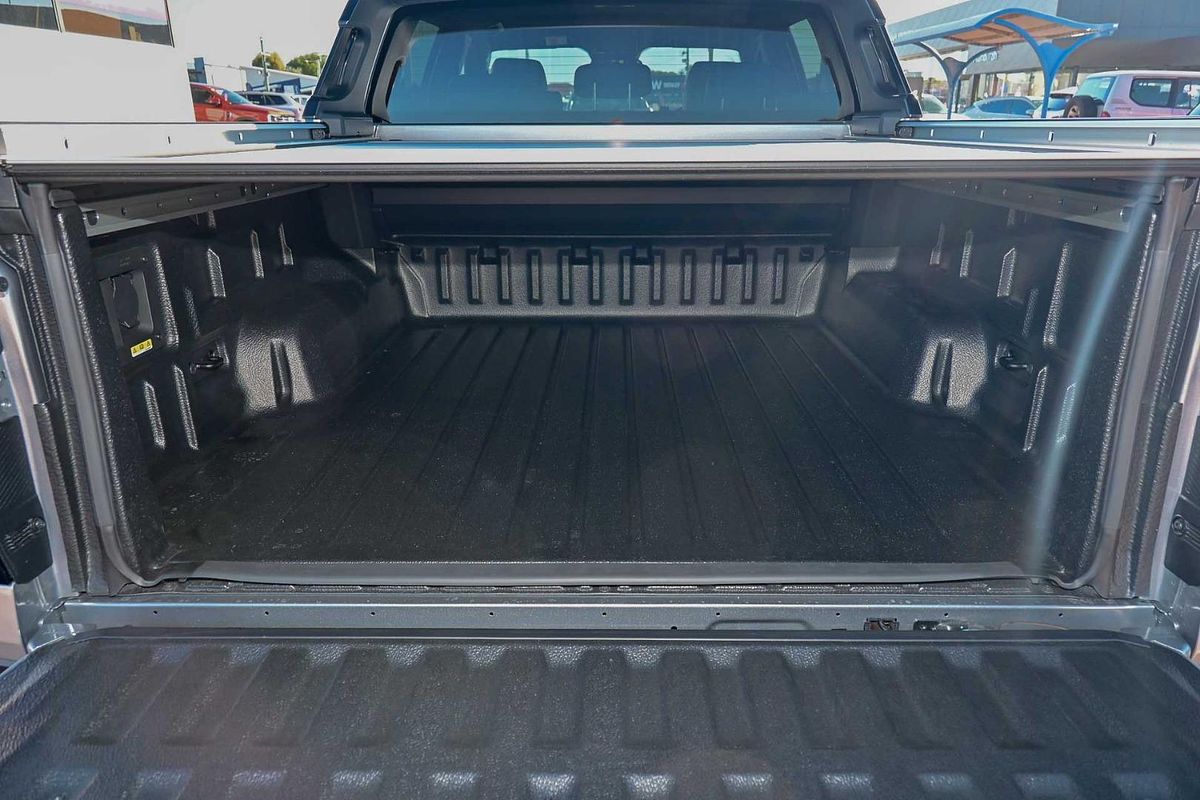 2025 Ford Ranger Wildtrak X 4X4 2.0L