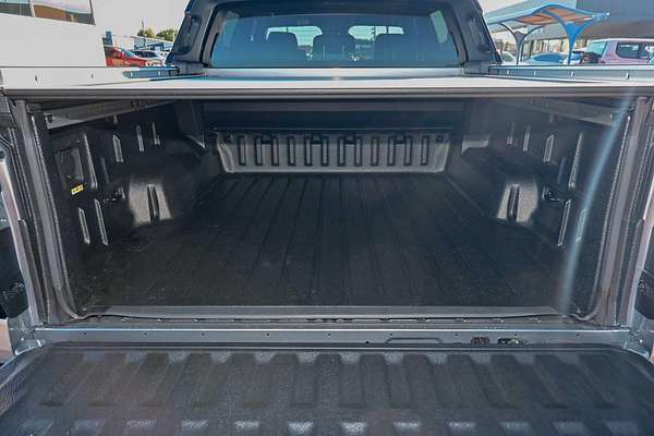 2025 Ford Ranger Wildtrak X 4X4 2.0L
