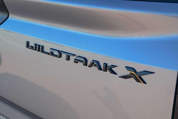 2025 Ford Ranger Wildtrak X 4X4 2.0L