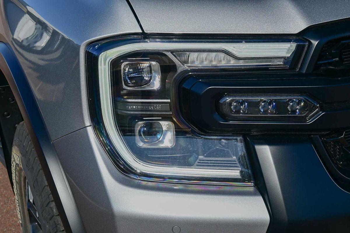 2025 Ford Ranger Wildtrak X 4X4 2.0L