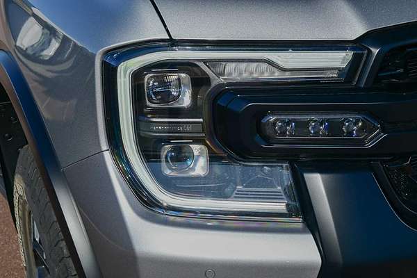 2025 Ford Ranger Wildtrak X 4X4 2.0L