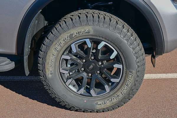 2025 Ford Ranger Wildtrak X 4X4 2.0L