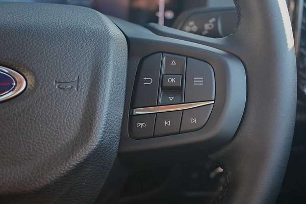 2025 Ford Ranger Sport 4X4 3.0L