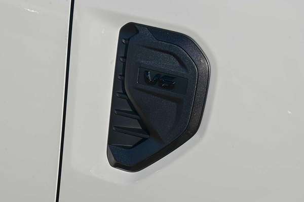 2025 Ford Ranger Sport 4X4 3.0L