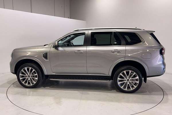 2024 Ford Everest Platinum 3.0L
