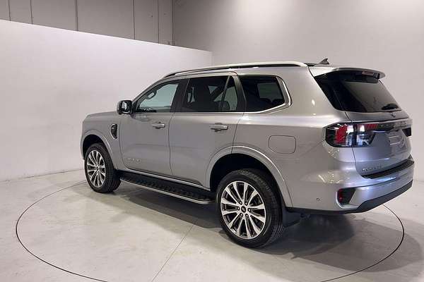 2024 Ford Everest Platinum 3.0L