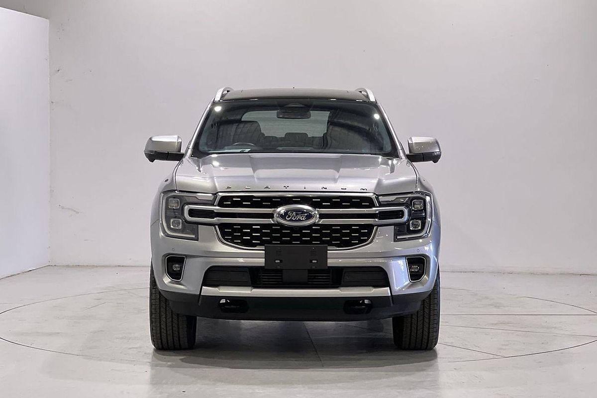 2024 Ford Everest Platinum 3.0L