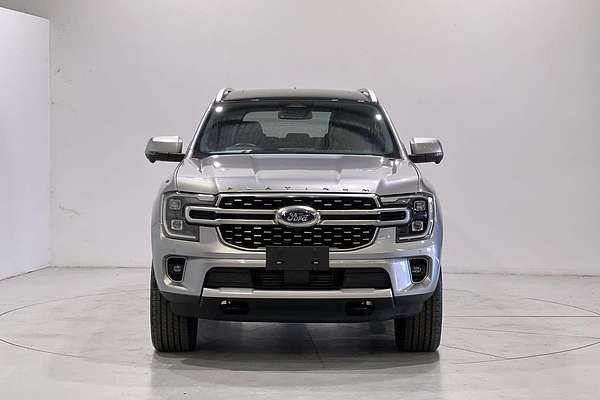 2024 Ford Everest Platinum 3.0L