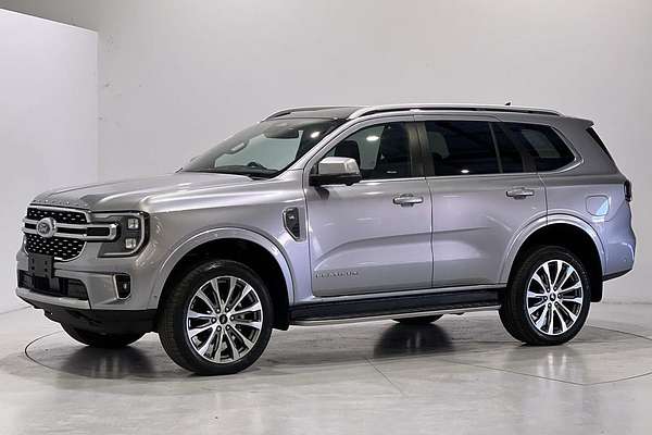 2024 Ford Everest Platinum 3.0L