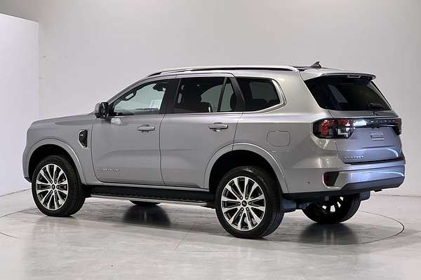 2024 Ford Everest Platinum 3.0L