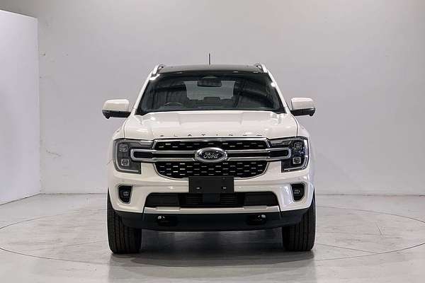 2024 Ford Everest Platinum 3.0L