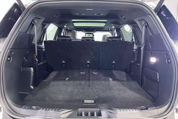2024 Ford Everest Platinum 3.0L
