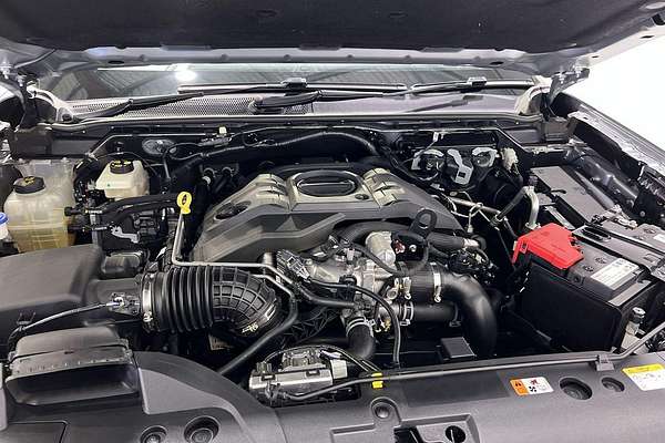 2024 Ford Everest Platinum 3.0L
