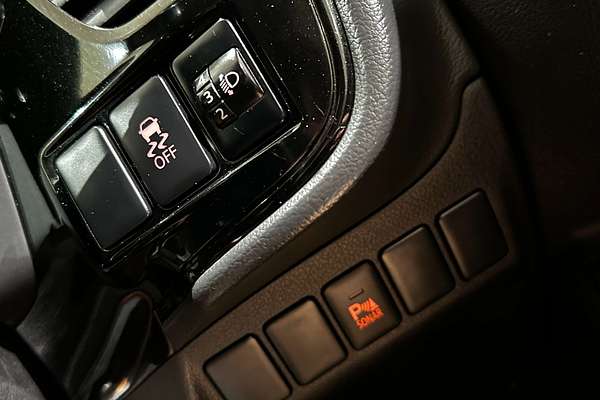 2016 Mitsubishi Outlander LS ZK