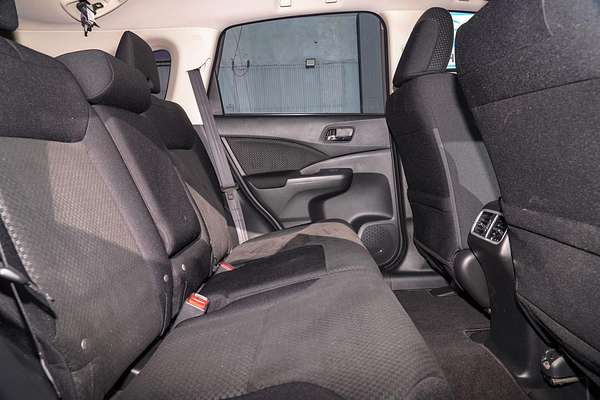 2015 Honda CR-V VTi-S RM Series II