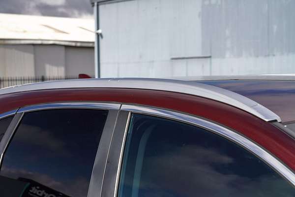 2015 Honda CR-V VTi-S RM Series II