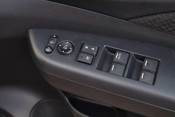 2015 Honda CR-V VTi-S RM Series II
