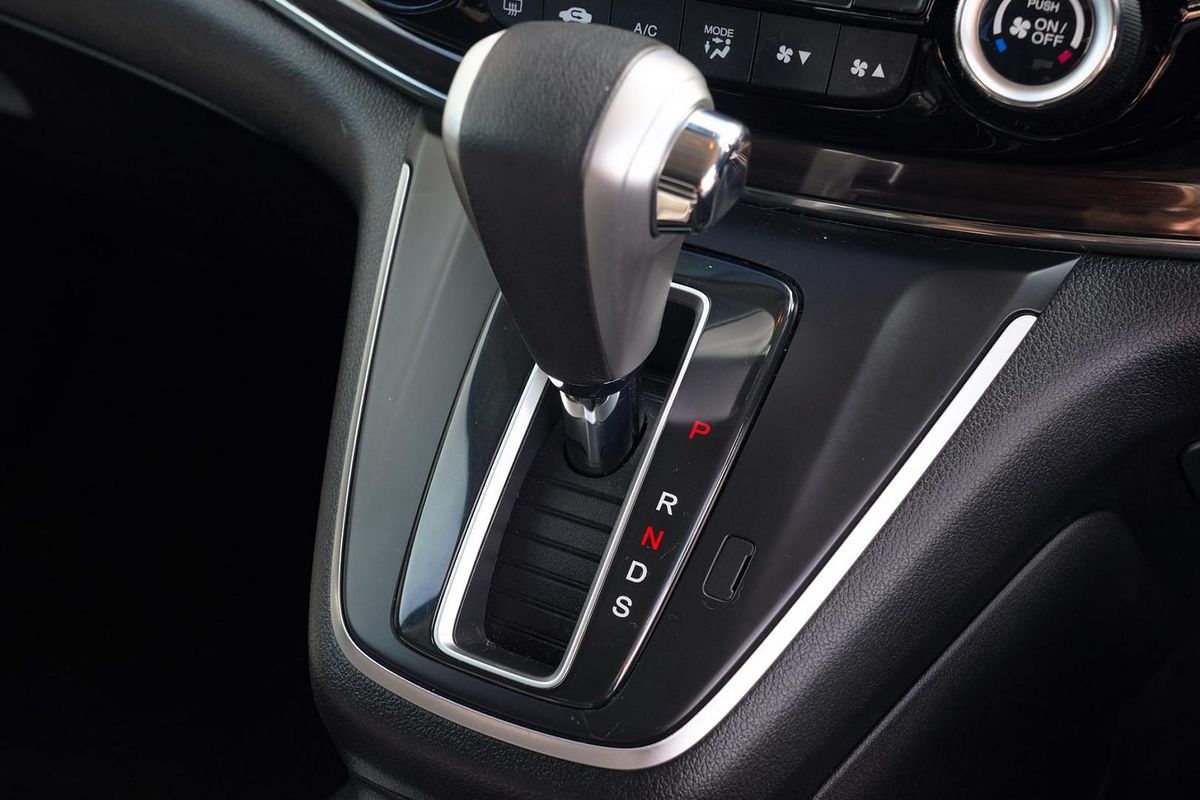 2015 Honda CR-V VTi-S RM Series II