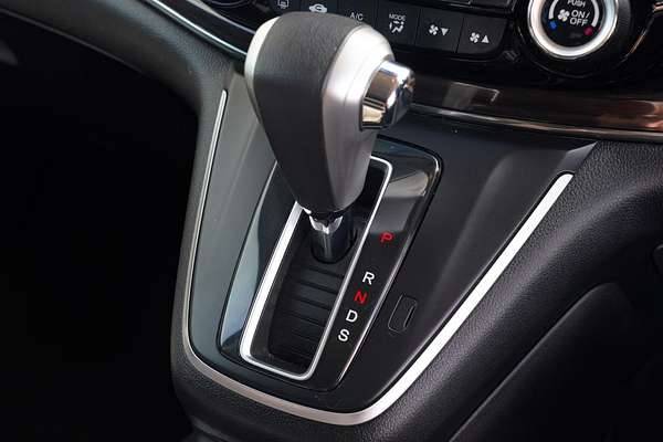2015 Honda CR-V VTi-S RM Series II