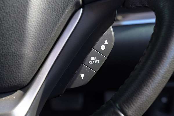 2015 Honda CR-V VTi-S RM Series II
