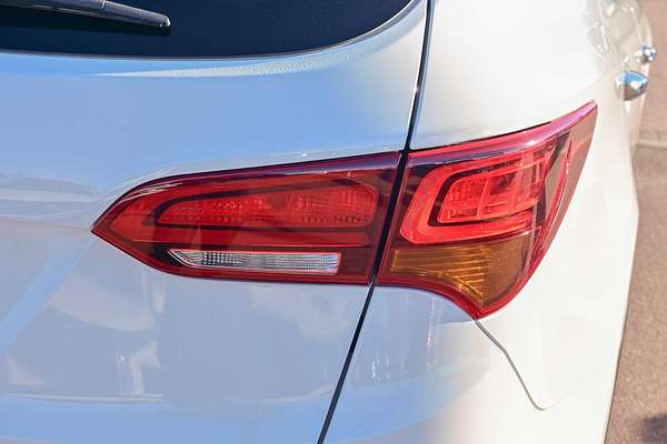 2017 Hyundai Santa Fe Active X DM3 Series II
