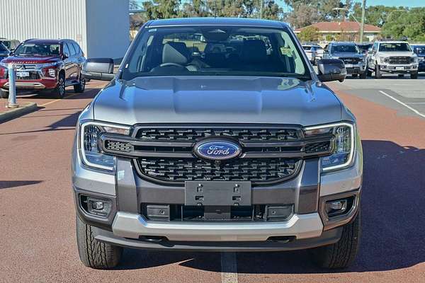 2025 Ford Ranger PHEV Sport 4X4 2.3L