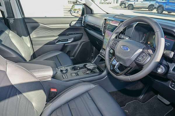 2025 Ford Ranger PHEV Sport 4X4 2.3L