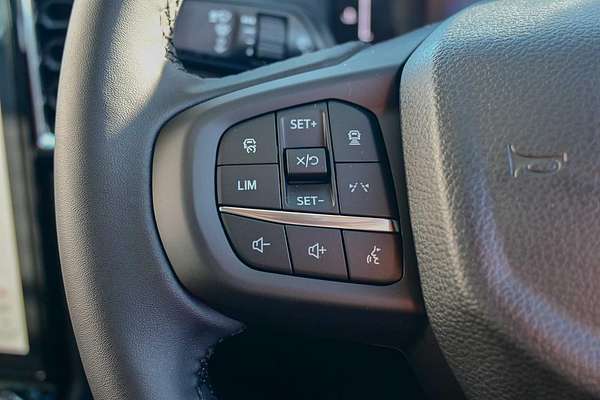 2025 Ford Ranger PHEV Sport 4X4 2.3L