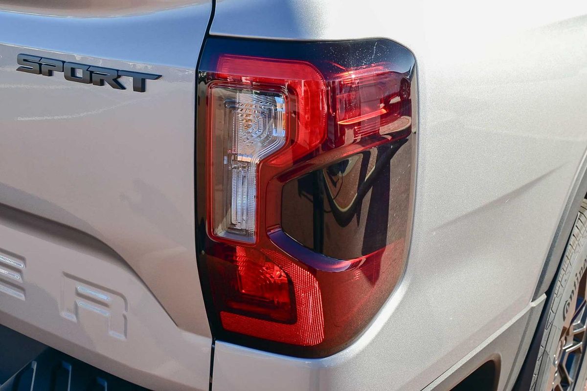 2025 Ford Ranger PHEV Sport 4X4 2.3L