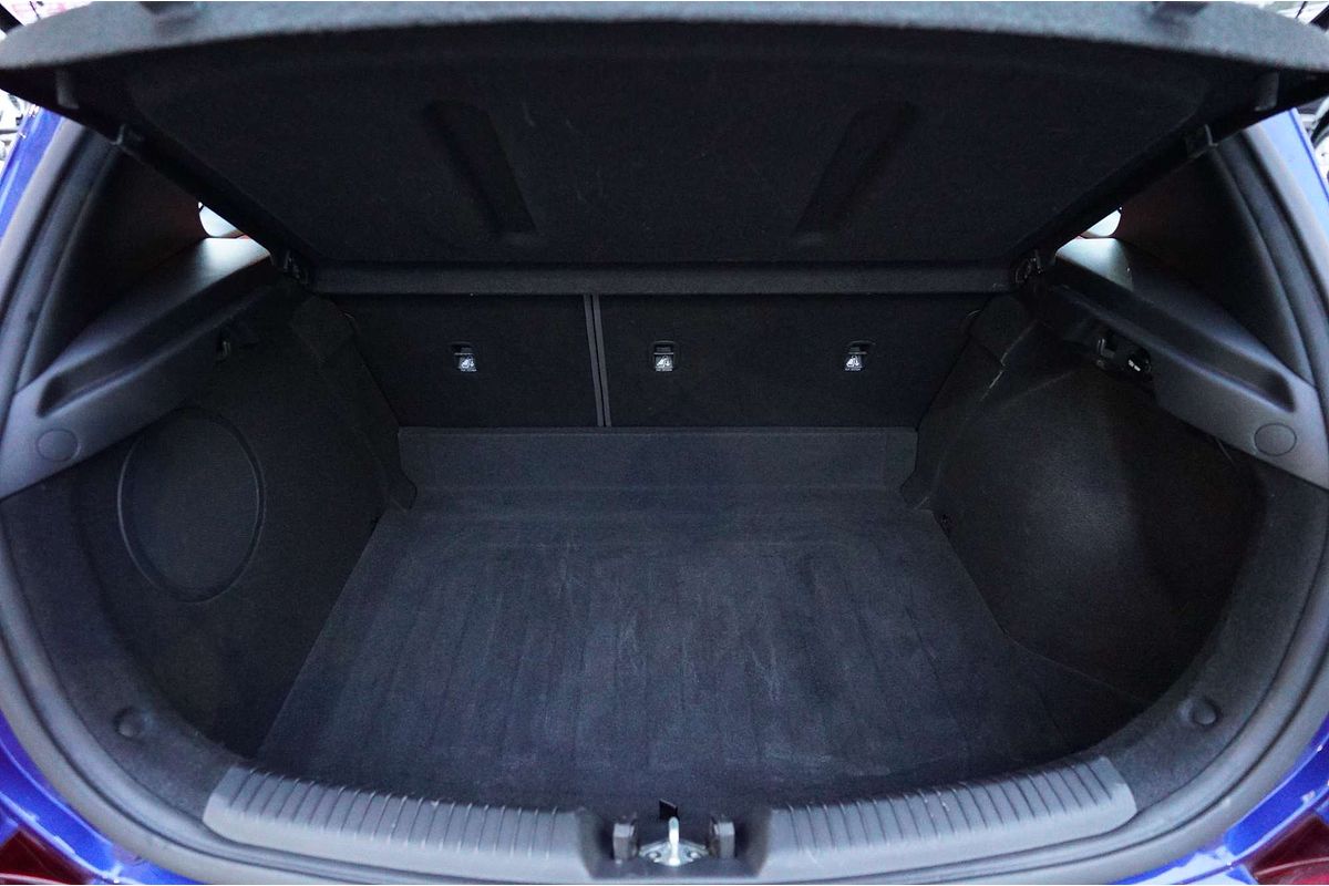 2018 Hyundai i30 i30 N LINE PREMIUM G3S6D2G1