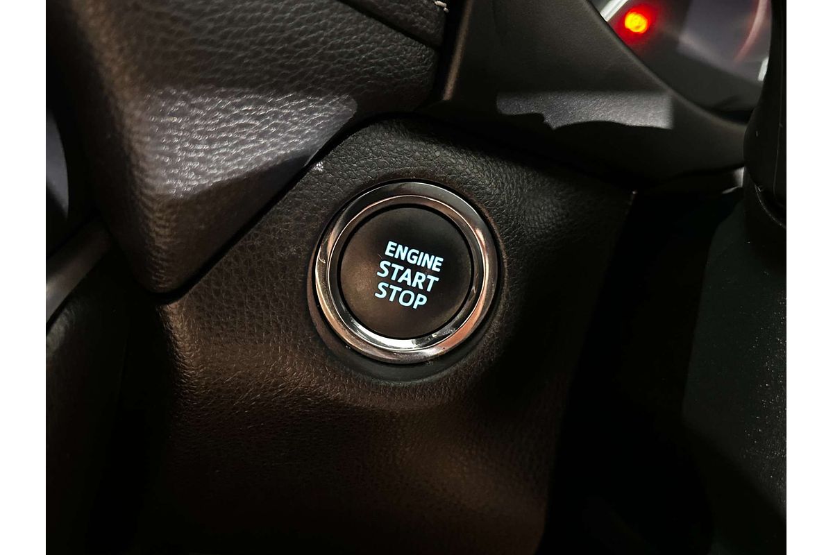 2021 Toyota RAV4 Cruiser MXAA52R