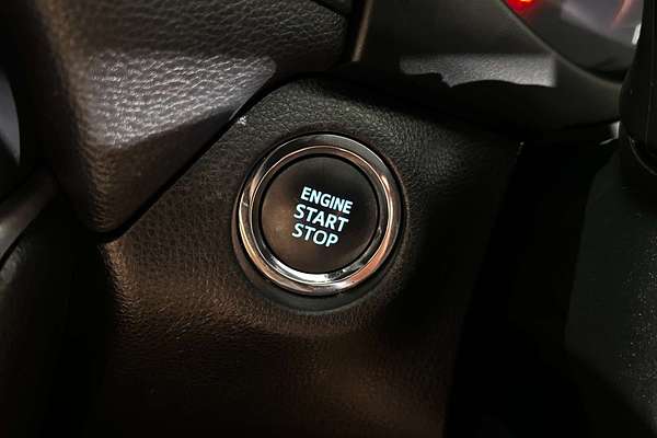 2021 Toyota RAV4 Cruiser MXAA52R