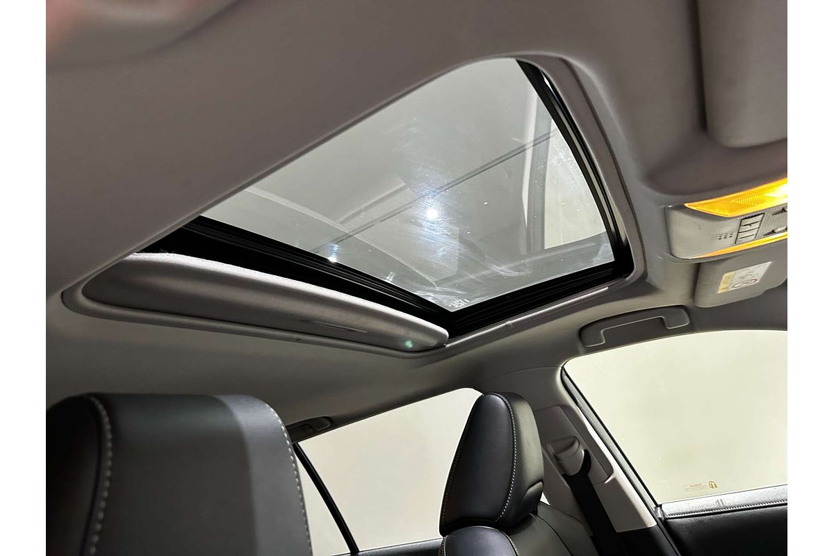 2021 Toyota RAV4 Cruiser MXAA52R