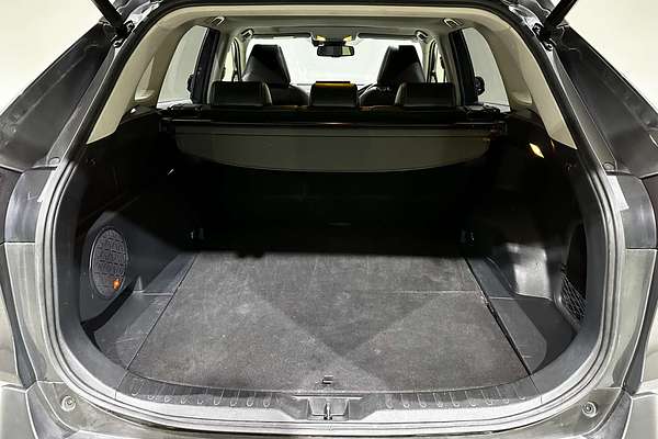 2021 Toyota RAV4 Cruiser MXAA52R