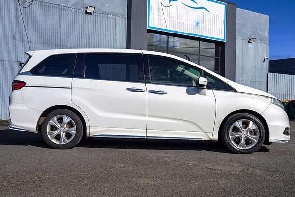 2019 Honda Odyssey VTi 5th Gen
