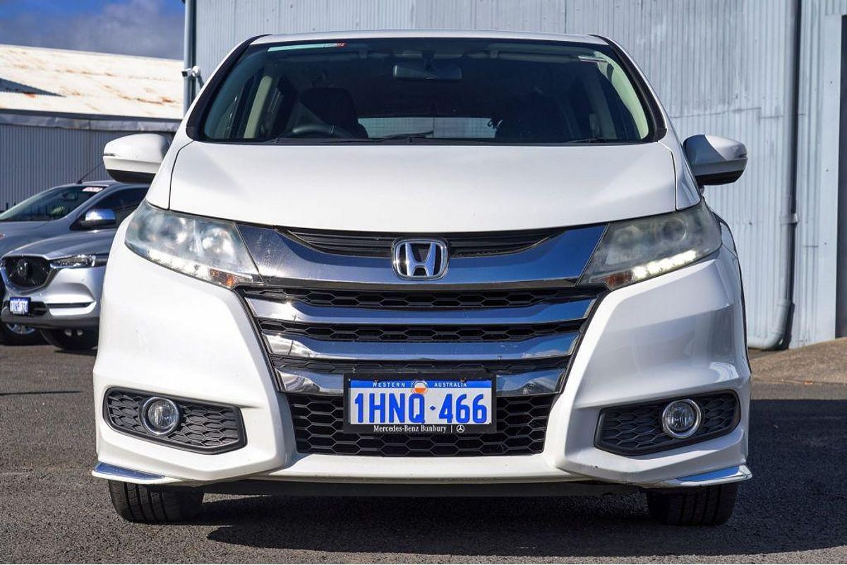 2019 Honda Odyssey VTi 5th Gen