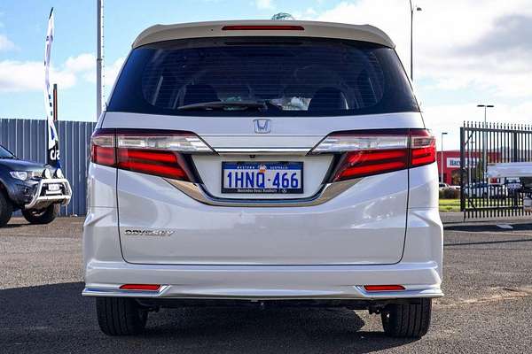 2019 Honda Odyssey VTi 5th Gen