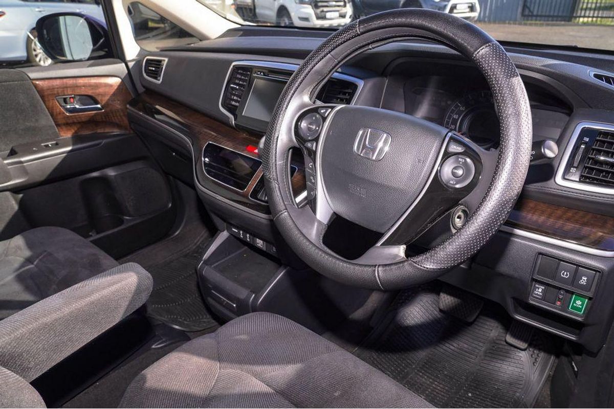 2019 Honda Odyssey VTi 5th Gen
