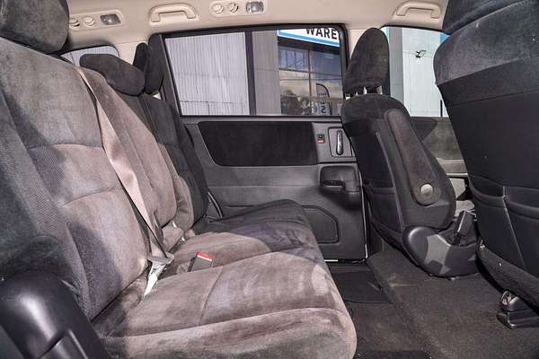 2019 Honda Odyssey VTi 5th Gen