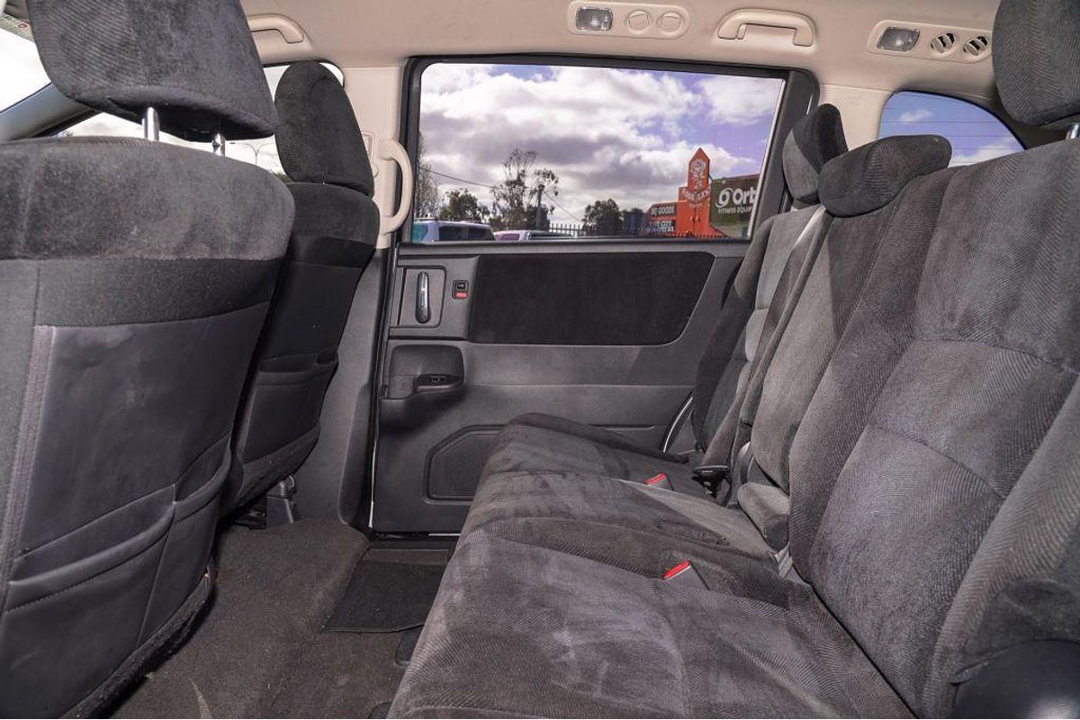 2019 Honda Odyssey VTi 5th Gen