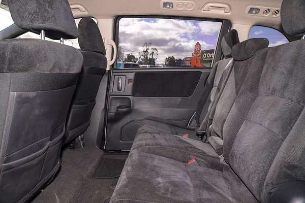 2019 Honda Odyssey VTi 5th Gen