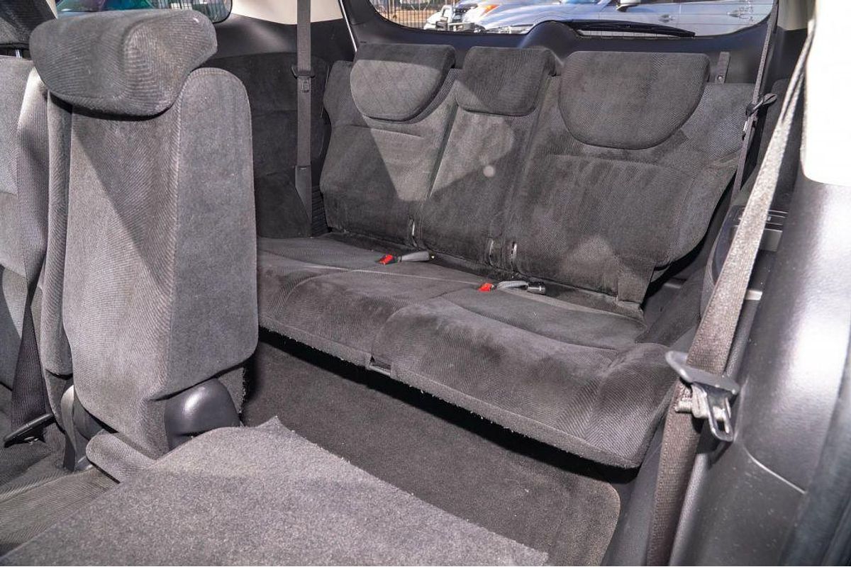2019 Honda Odyssey VTi 5th Gen