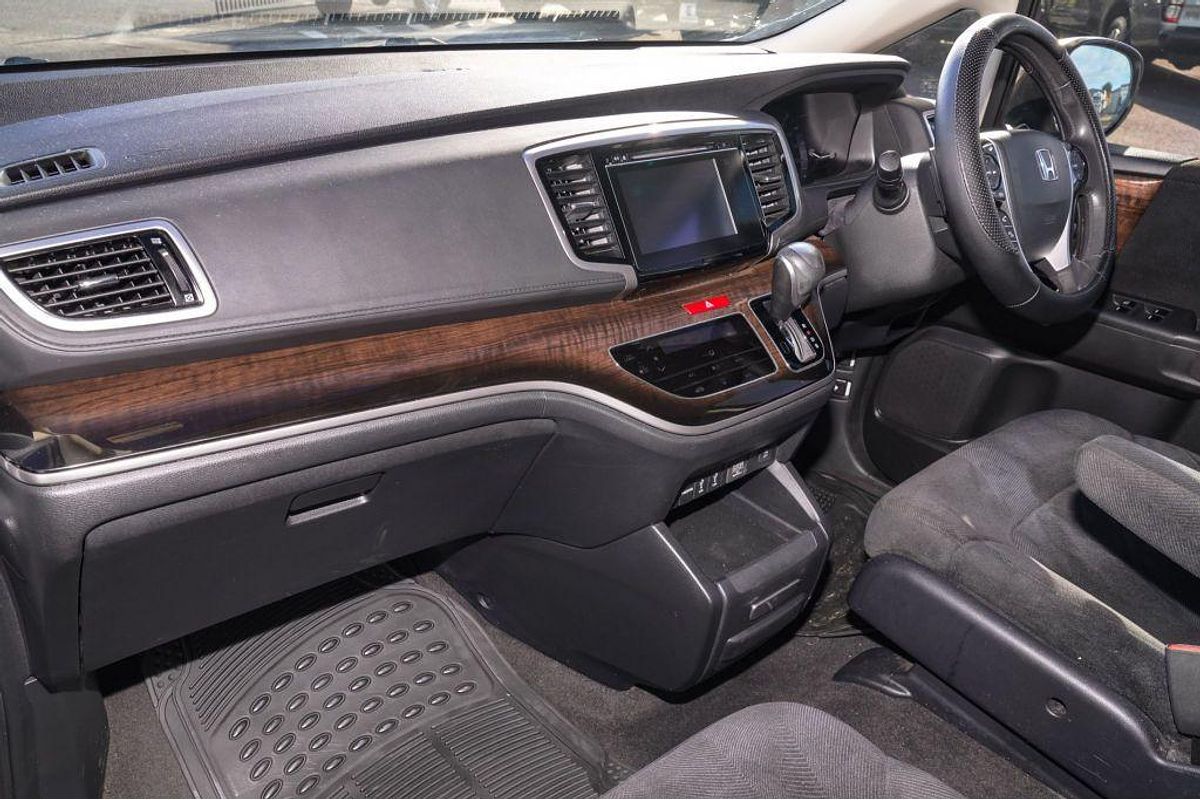 2019 Honda Odyssey VTi 5th Gen