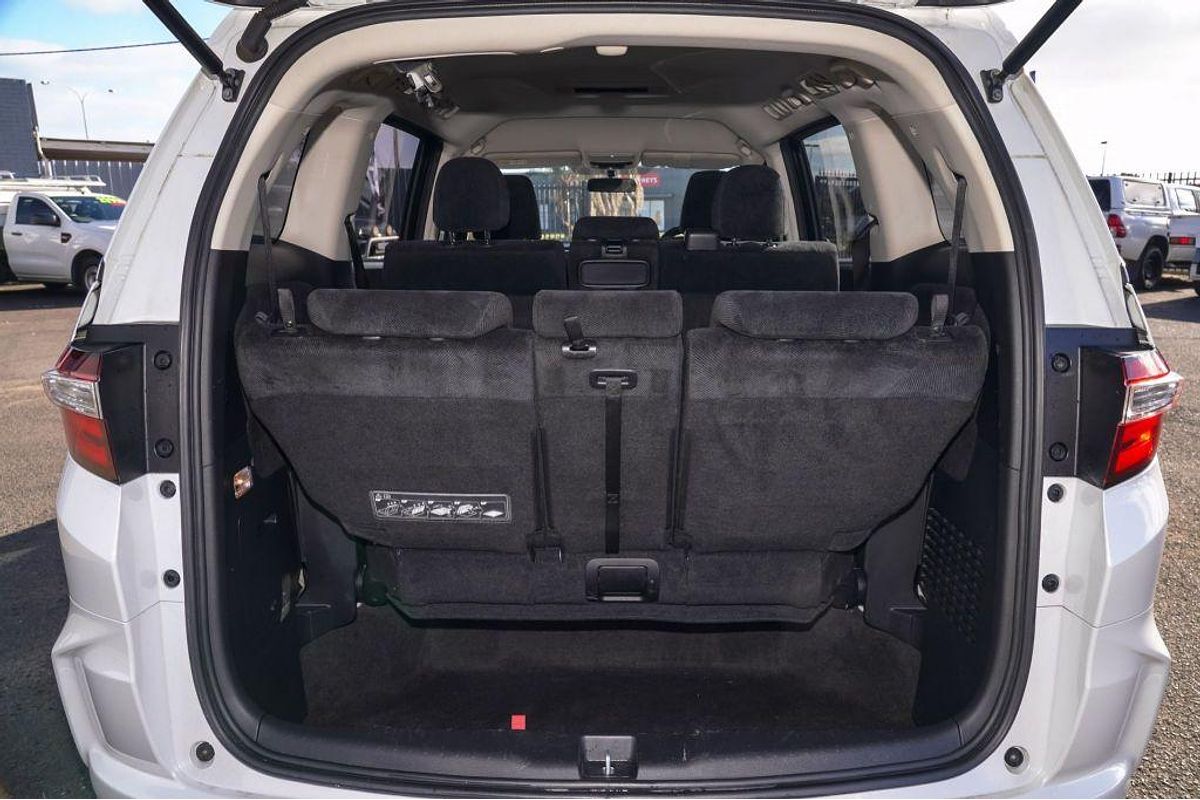 2019 Honda Odyssey VTi 5th Gen