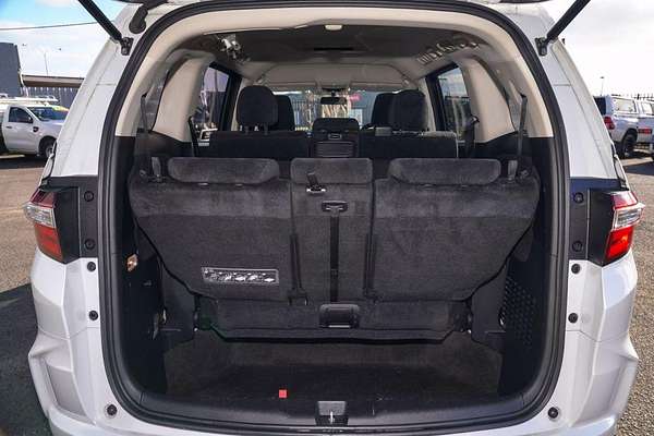 2019 Honda Odyssey VTi 5th Gen