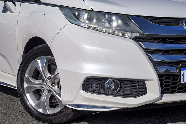 2019 Honda Odyssey VTi 5th Gen